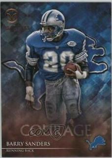 Barry Sanders