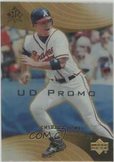 Chipper Jones