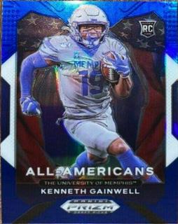 Kenneth Gainwell