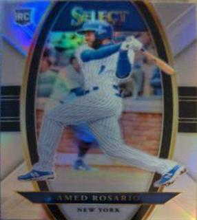 Amed Rosario