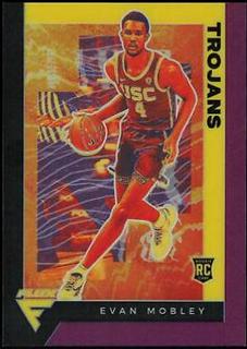 Evan Mobley