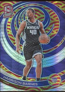 Harrison Barnes