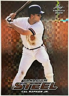 Cal Ripken Jr.