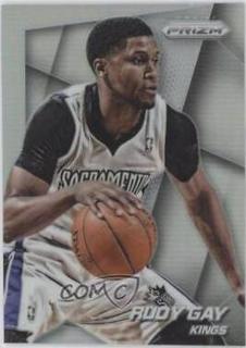 Rudy Gay