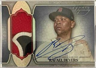Rafael Devers