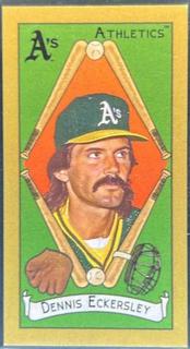 Dennis Eckersley