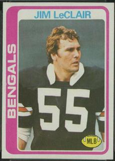 Jim LeClair