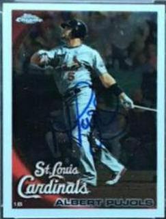 Albert Pujols