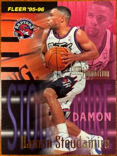 Damon Stoudamire