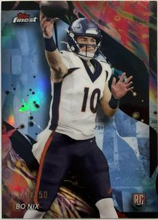 Bo Nix