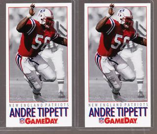 Andre Tippett