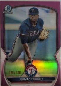 Kumar Rocker