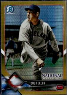 Bob Feller