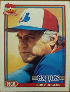 Bob Rodgers
