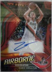 Zach Collins