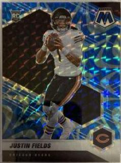 Justin Fields