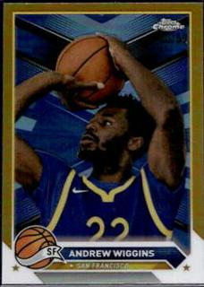 Andrew Wiggins