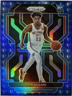 Tre Mann