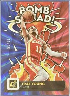 Trae Young