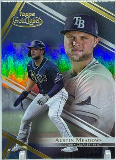 Austin Meadows