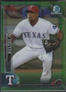 Adrian Beltre