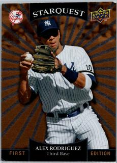 Alex Rodriguez