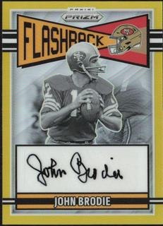 John Brodie