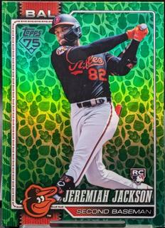 Jeremiah Jackson