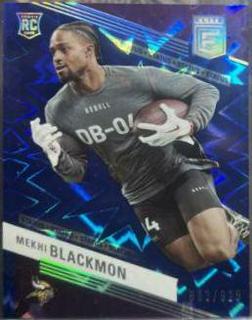 Mekhi Blackmon