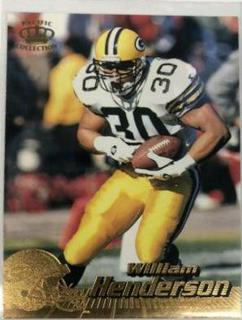 William Henderson