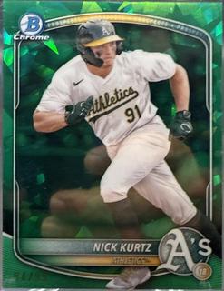 Nick Kurtz