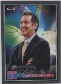 Jeff Hornacek