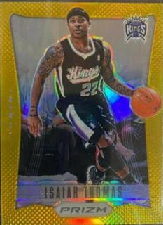 Isaiah Thomas