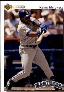 Kevin Mitchell