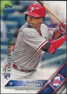 Darnell Sweeney