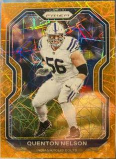 Quenton Nelson