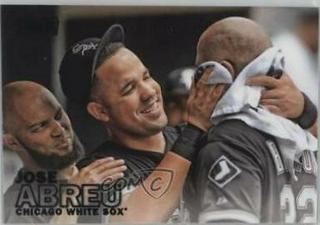 Jose Abreu