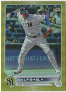 Gio Urshela