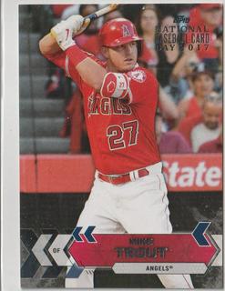 Mike Trout