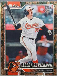 Adley Rutschman