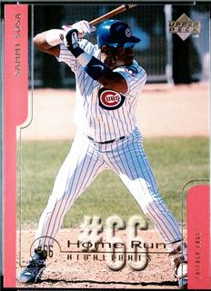 Sammy Sosa