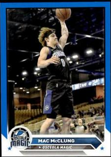 Mac McClung