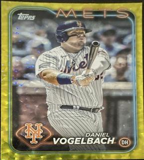 Daniel Vogelbach
