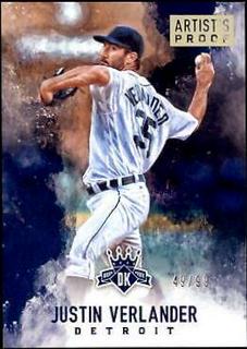 Justin Verlander