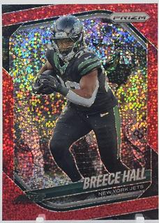Breece Hall