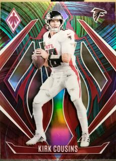 Kirk Cousins