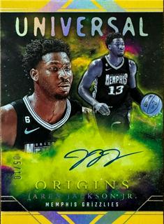 Jaren Jackson Jr.