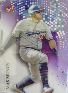 Max Muncy
