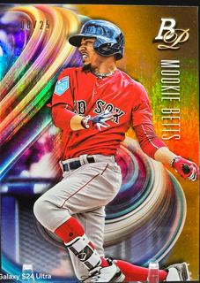 Mookie Betts