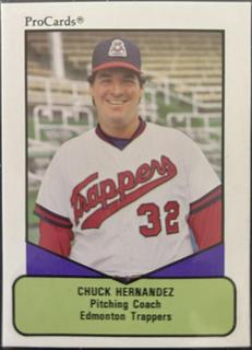 Chuck Hernandez